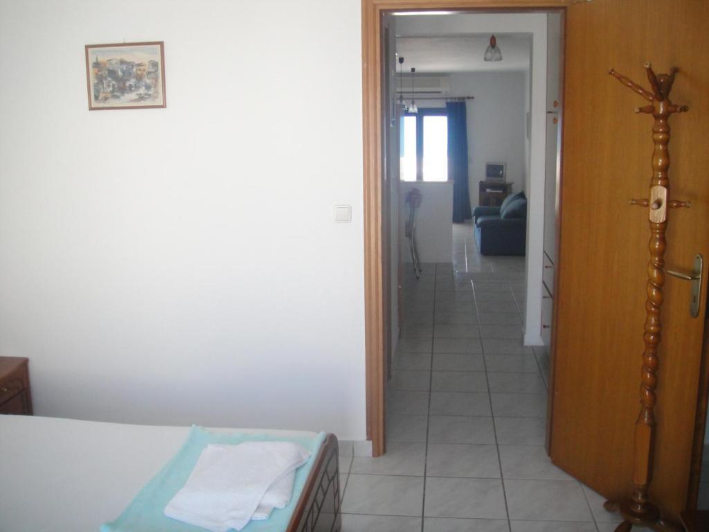 سيتيا Minos Apartments & Studios II الغرفة الصورة